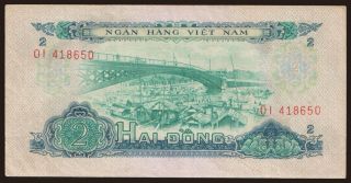 2 dong, 1966