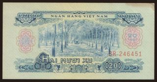 20 xu, 1966