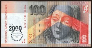 100 Sk, 1993(2000)