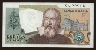 2000 lire, 1976