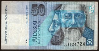 50 Sk, 1999
