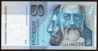 50 Sk, 1999
