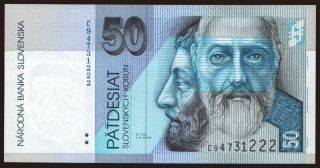 50 Sk, 2002