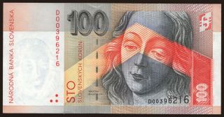 100 Sk, 1993