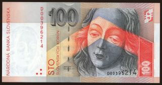 100 Sk, 1993