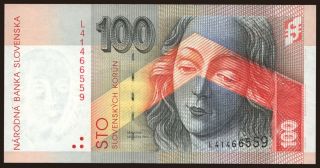 100 Sk, 1999