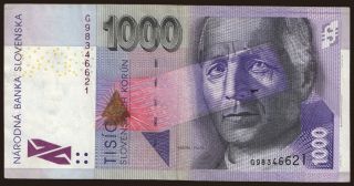1000 Sk, 1999