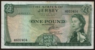 1 pound, 1963