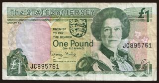 1 pound, 1993