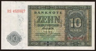 5 Mark, 1948