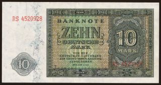5 Mark, 1948