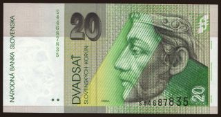 20 Sk, 2004