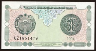 1 sum, 1994