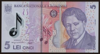 5 lei, 2005