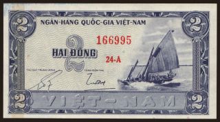 2 dong, 1955