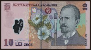 10 lei, 2005