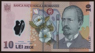 10 lei, 2005