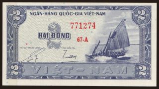2 dong, 1955