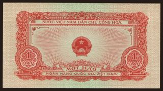 1 hao, 1958