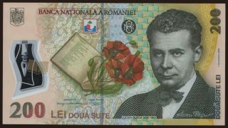 200 lei, 2006