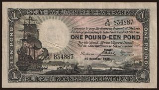 1 pound, 1936