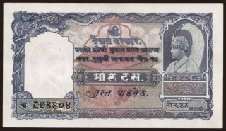 10 mohru, 1951