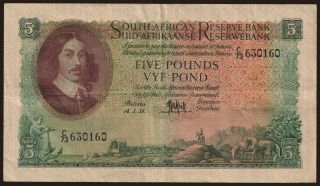 5 pounds, 1959