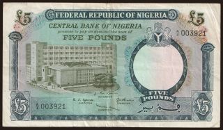 5 pounds, 1967