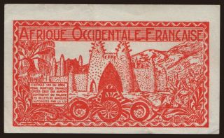 50 centimes, 1944