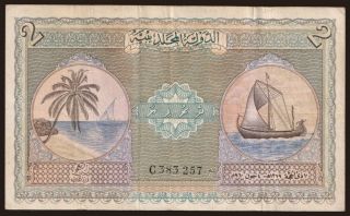 2 rupees, 1960