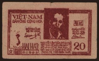 20 xu, 1948