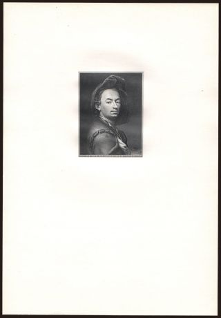 500 korun, 1942, fekete nyomat