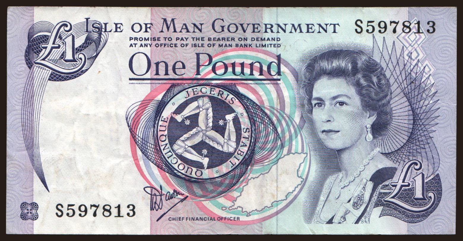 1 pound, 1990