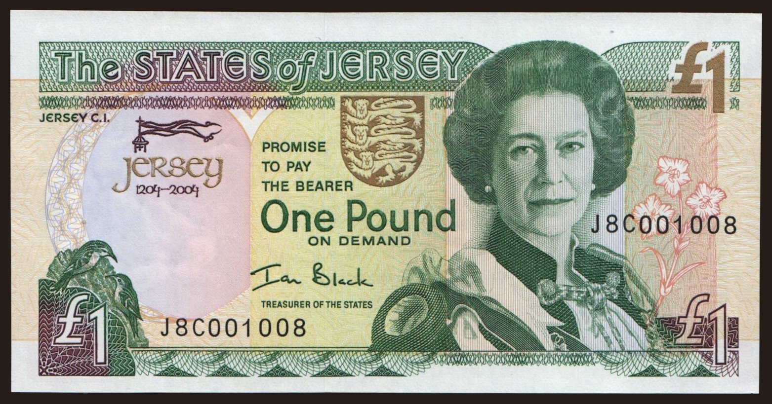 1 pound, 2004