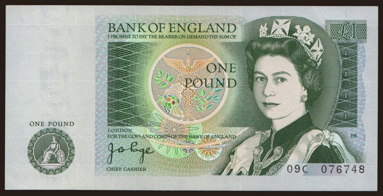 1 pound, 1978