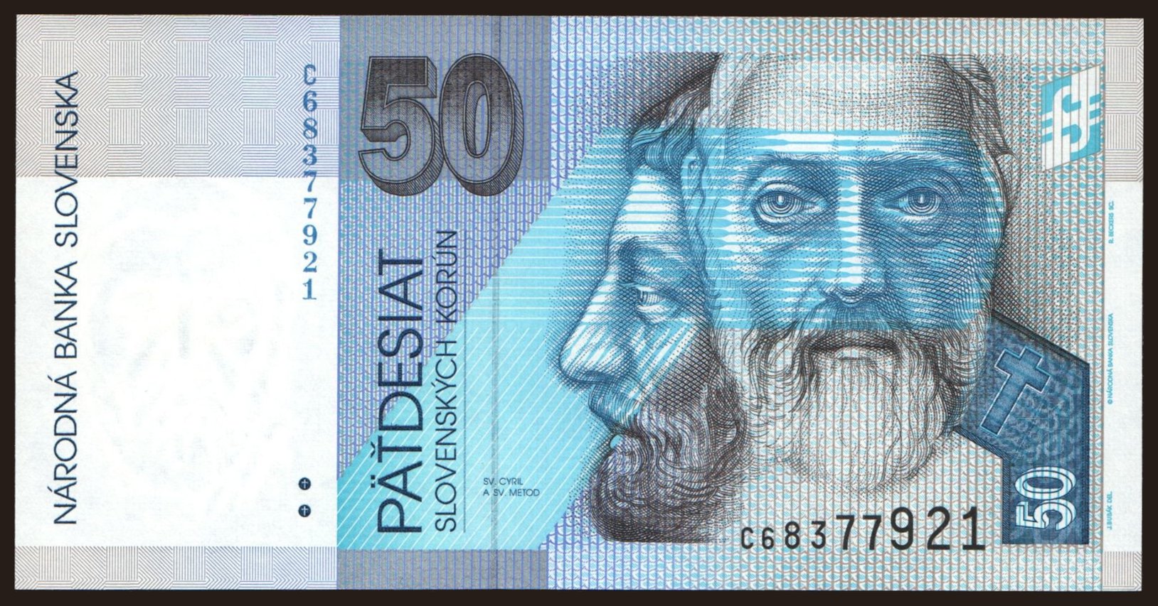 50 Sk, 1999