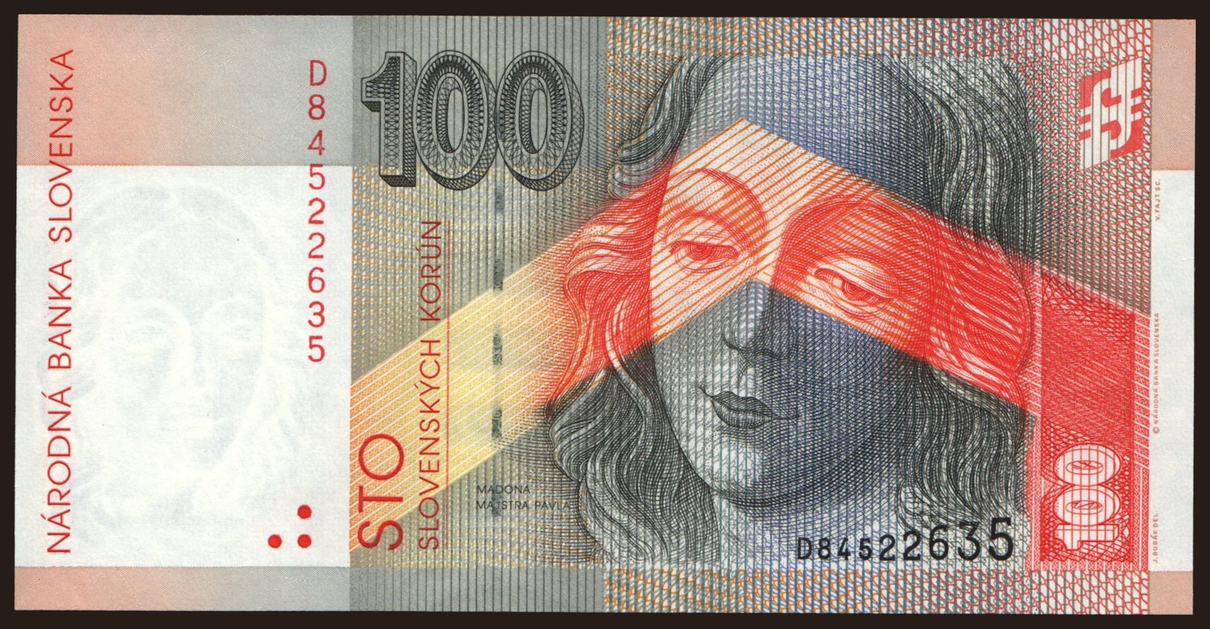 100 Sk, 1997