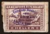 Altenmarkt/ Armenfond Altenmarkt, 2 Heller, 191?