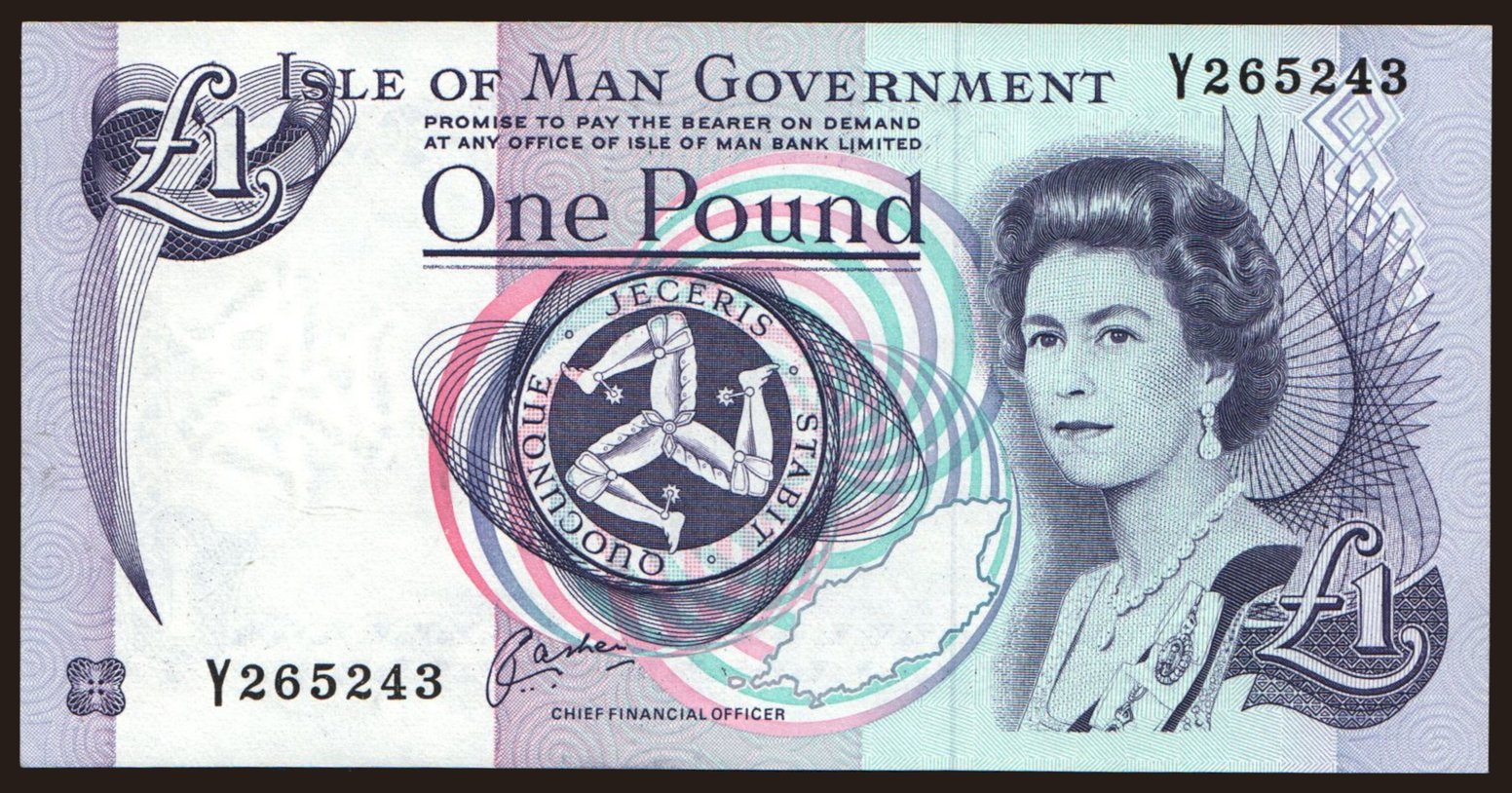 1 pound, 1983