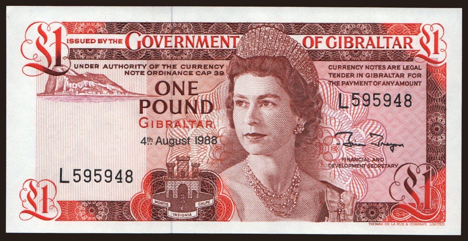 1 pound, 1988