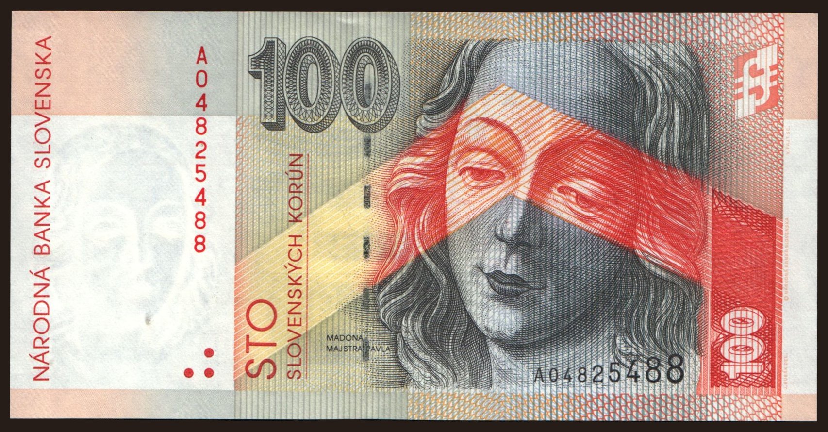 100 Sk, 2004