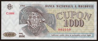 1000
cupon, 1992
