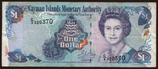 1 dollar, 2001