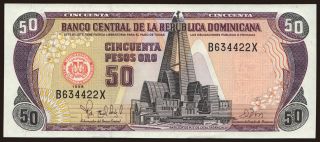 50 pesos, 1998
