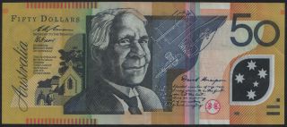 50 dollars, 1995