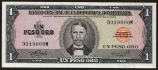 1 peso, 1976