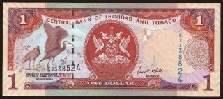 1 dollar, 2006