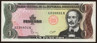 1 peso, 1984