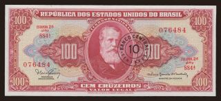10 centavos, 1966