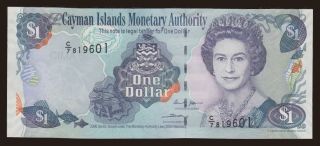 1 dollar, 2004